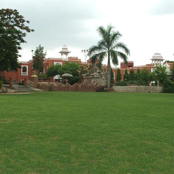 Oriental Palace Resorts, Udaipur